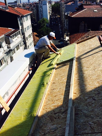 Father And Son Roofing