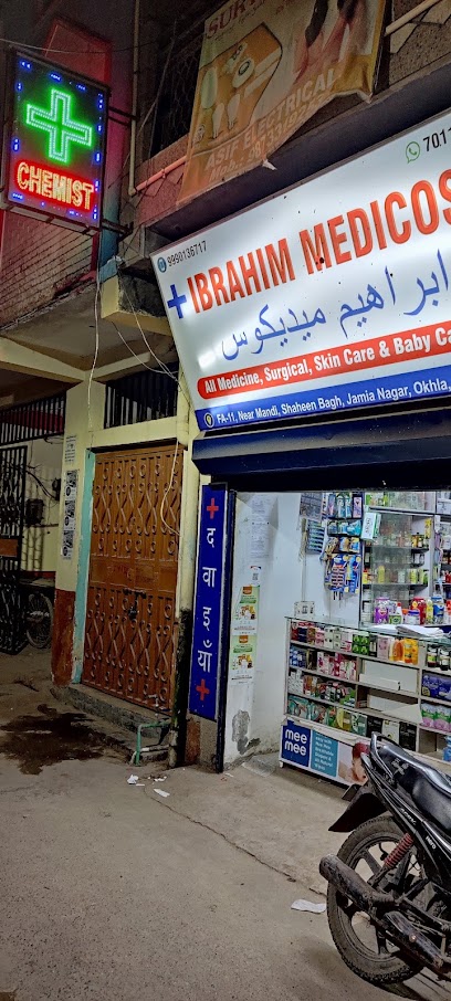 Ibrahim medicos