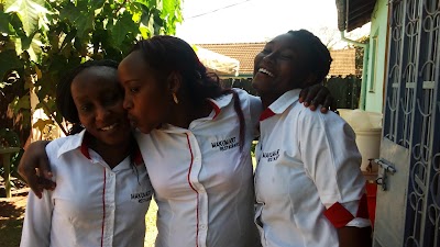 Photos of Makumatt