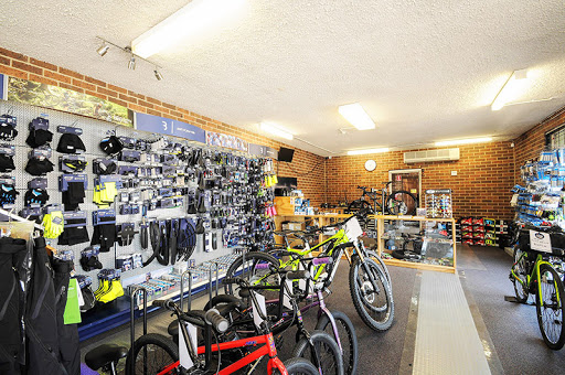Cycle Fixation - Thumbnail