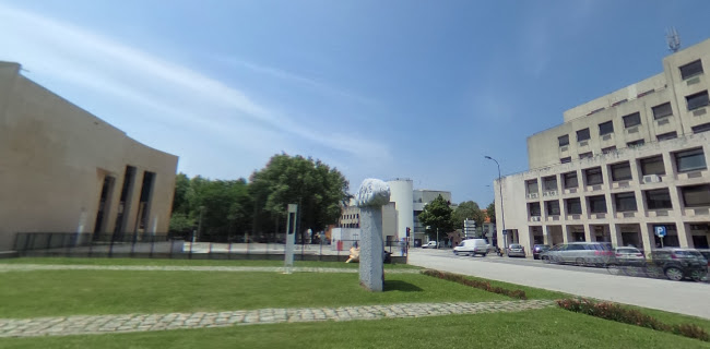Av. Dom Afonso Henriques, 4454-510 Matosinhos