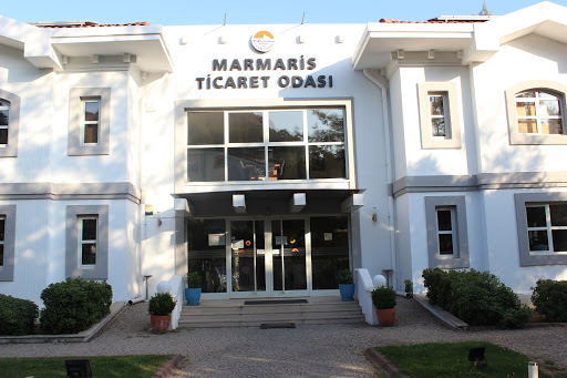 Marmaris Ticaret Odası