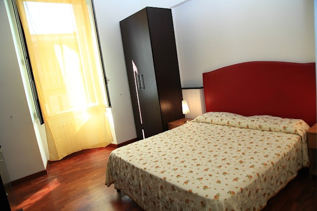 Affittacamere Il Sorchettaro