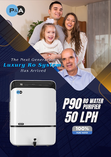 50 LPH RO at affordable Price post image