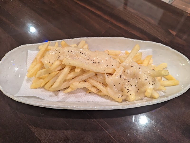 たこ焼きBar クレボ