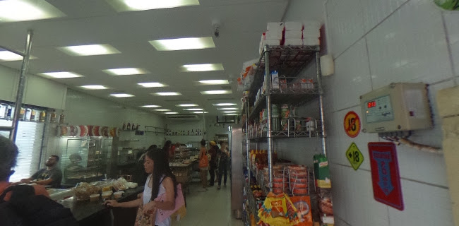 Número de telefone de Pão Massa Express