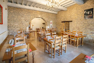 Photo n°54 de Auberge de Saint Oyen à Montbellet (Restaurant)
