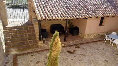 Photos of Casa Grande de Albarrac&iacute;n