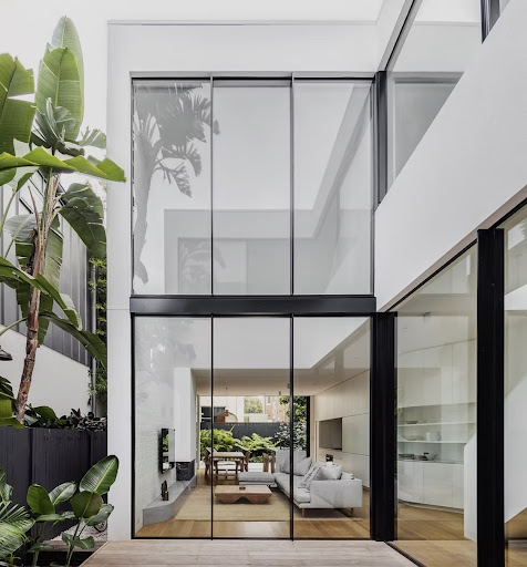 Premium Domal Aluminium Windows & Sliding Windows with Mosquito Mesh post image