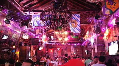 Photos of Bourbon St. Cartagena