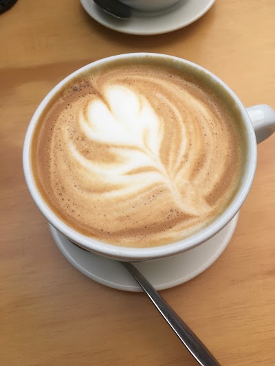 Photos of Cafe Al Alma