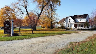 Photos of Whyte Horse Winery