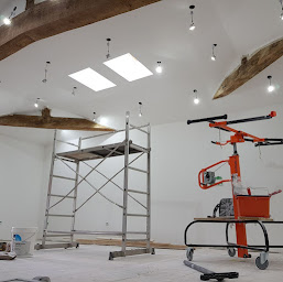 Photo n°4 de Misir peinture à Mably (Peintre en bâtiment)