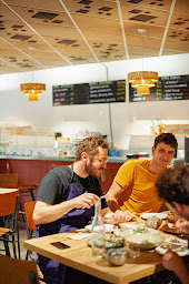 Photo n°3 de Bistrot D'O à Montpellier (Restaurant)