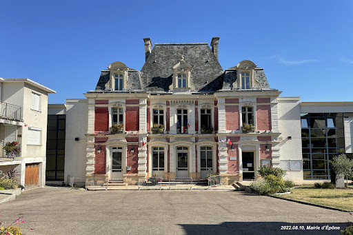 Photo de CCAS à Porcheville (78440)