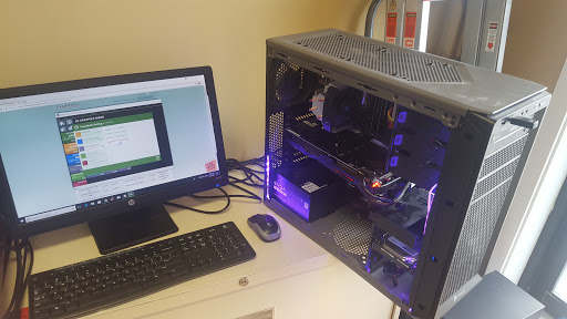 NorthShore PC Service - Thumbnail