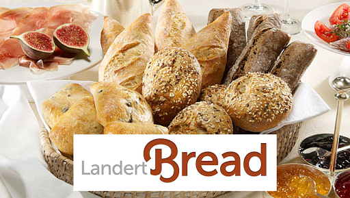 Landert Bread - Visual