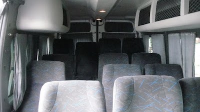 Photos of TransTathica