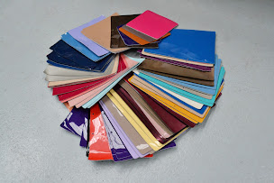 Photo n°36 de La Réserve des arts - l’Entrepôt à Montreuil (Magasin de matériel artistique)