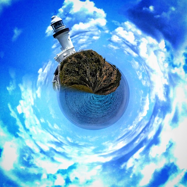 Cap Byron