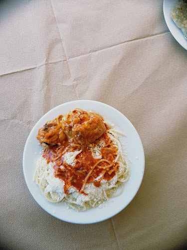 Opinii despre Μπασαραμ în Καλαμάτα - Εστιατόριο