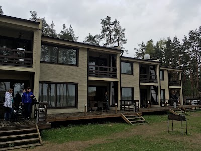 Photos of Okunevaya