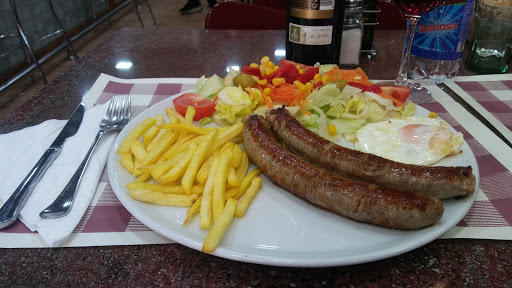Cafè Ibèric - Visual