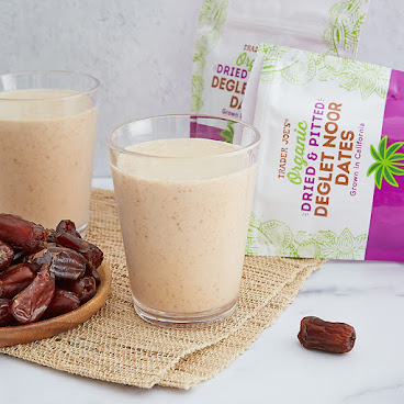 Trader Joe's by null