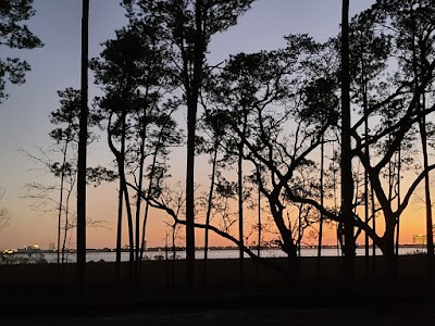 Biloxi Bay RV Resort and Marina