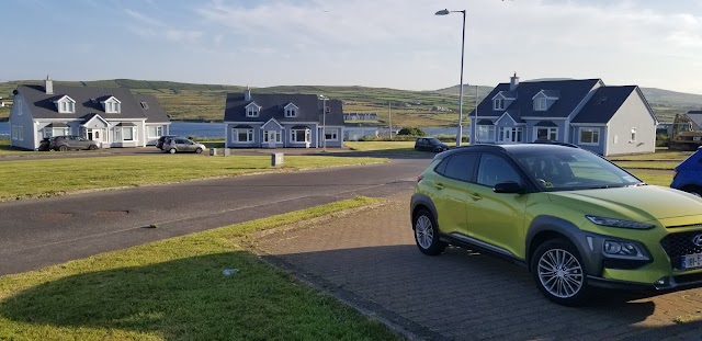 Europcar Dublin North