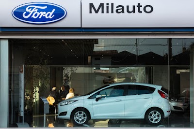 Ford Milauto