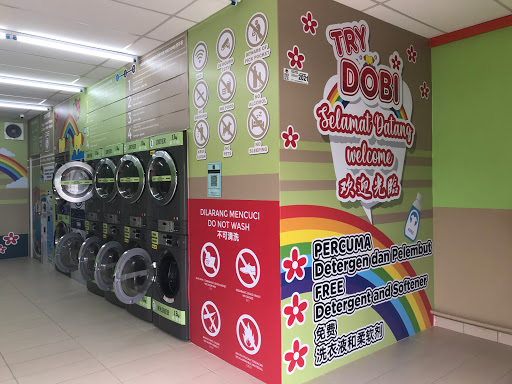 TRY Dobi