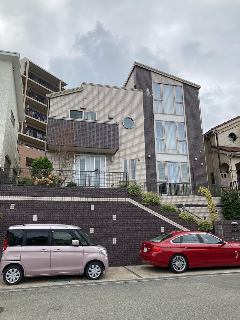 クラシックバレエ教室 「和」nagomi / ダンサー整体大阪 レインボーアーチ