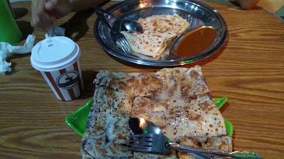 Photos of Roti Canai Ikhwan Papua Resep Malaysia