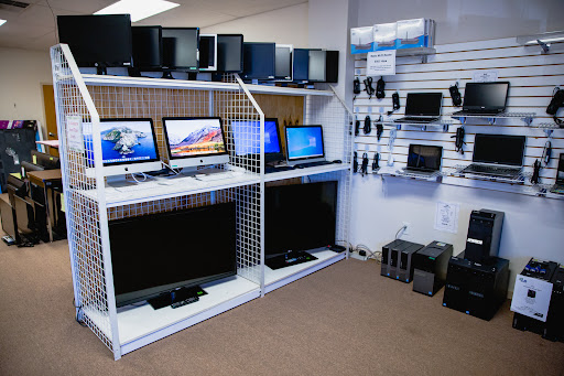 CJD E-Store - Visual