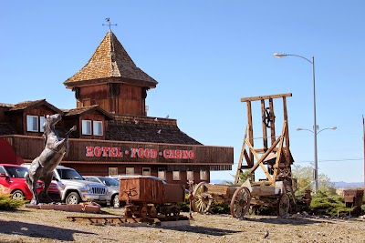 Tonopah Station