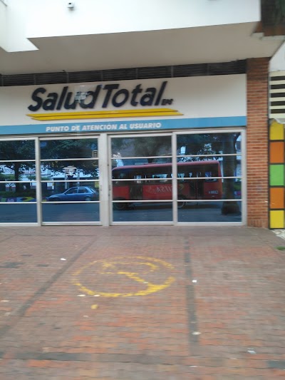 Photos of Salud Total eps