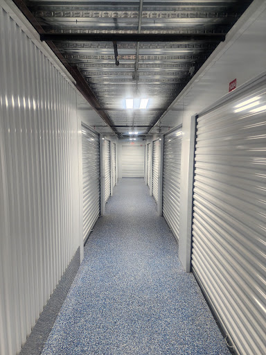 SMARTBOX SELF STORAGE - Visual