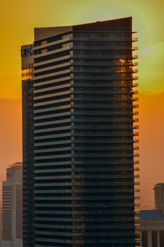 Arts District Las Vegas office listing photo for Dr. Jan Duffy midtown condo clients