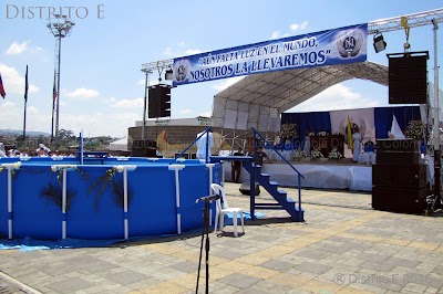Photos of Parque Guadalupe Zapata