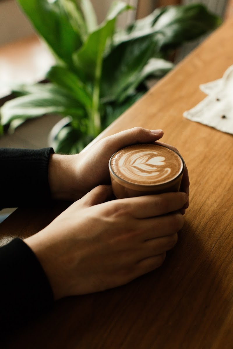 Ponder Coffee Company — photo 13