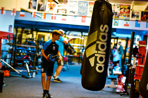 Connellys Gym - Thumbnail