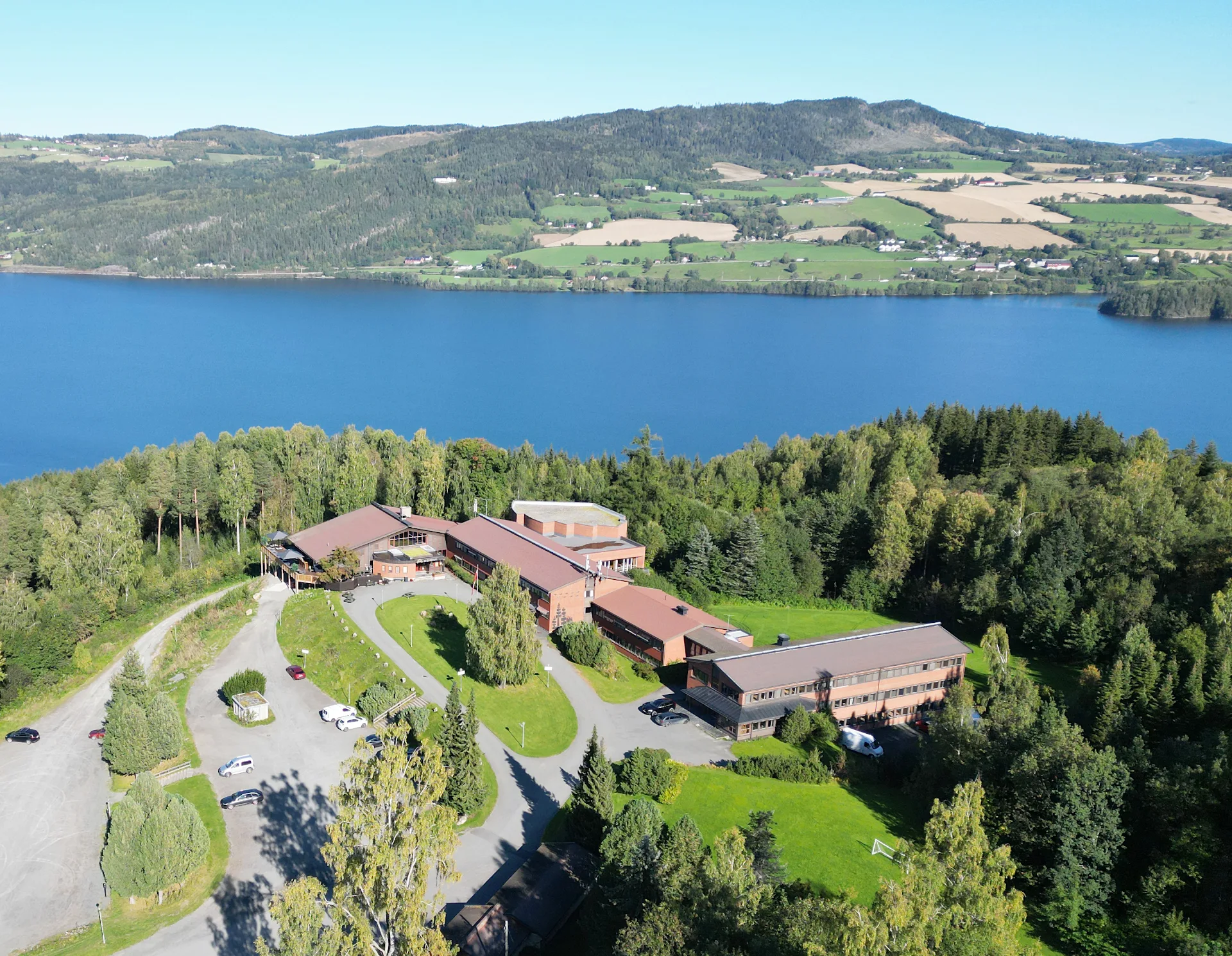 Honne Hotell & Konferansesenter
