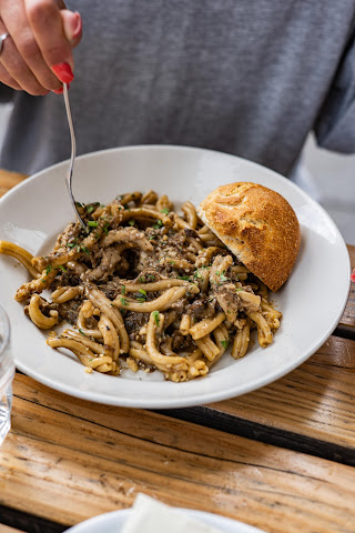 Spaghetteria by null