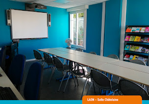 Photo n°10 de CFP02 à Laon (Centre de formation continue)