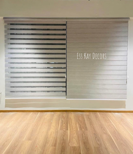 We can also fix your old curtain track, Rod and window blinds if not working properly.