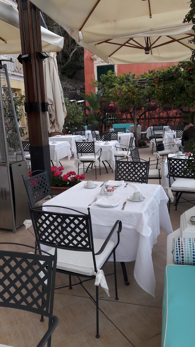 Hotel Marincanto