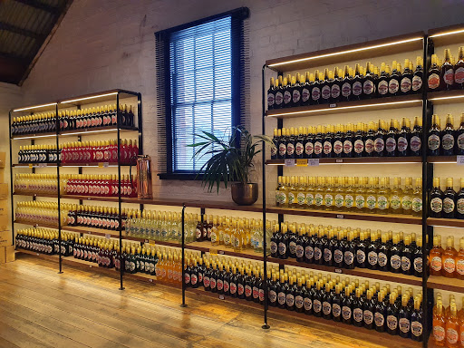 Billson's - Visual