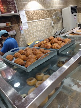 Harat Rahhal Bakery, Author: hussain alghazwi