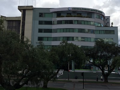 Photos of Mount Sinai Hospital